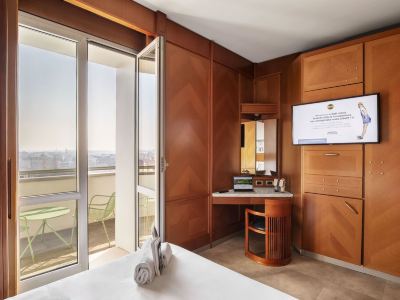 B&B Hotel Modena