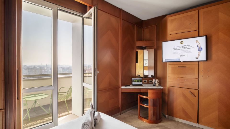 B&B Hotel Modena