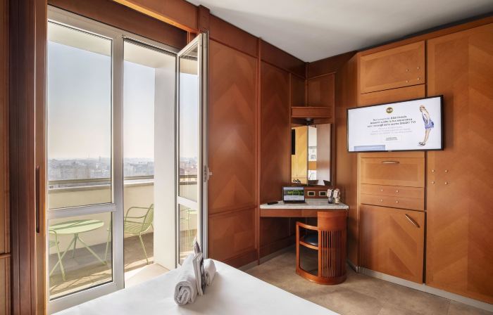 B&B Hotel Modena