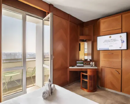 B&B Hotel Modena Hotels in Modena