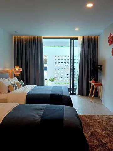 รูปภาพของโรงแรมระดับ 1 ดาว