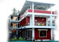 Relax Beach Resort