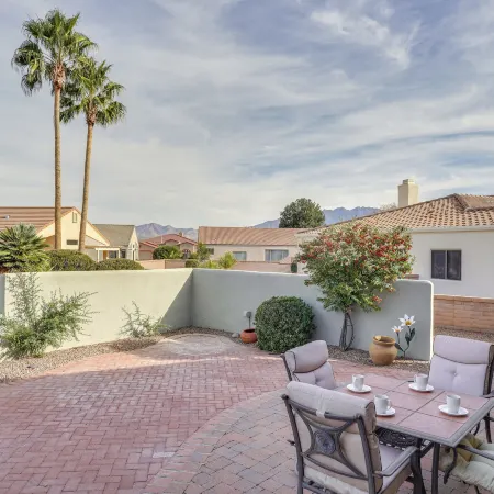 Green Valley Getaway Near Golfing Pool Access!