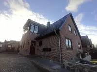 New vacation apartment in Kappeln/Schlei, quiet, central location. Dog friendly! Hotel di Kappeln