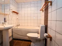 Skoogs City Bnb Hotele w: Pitea