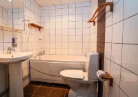 Skoogs City Bnb