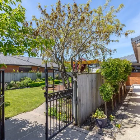 Executive 3 bedroom home