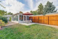 Dog-Friendly Ranch Retreat ~ 5 Mi to Denver! - Pet friendly