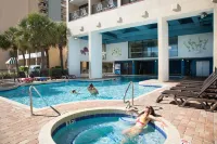 Breakers Resort Hotel - Hot Tub