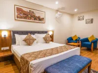The Castle Resort Fagu Hotels in Shimla
