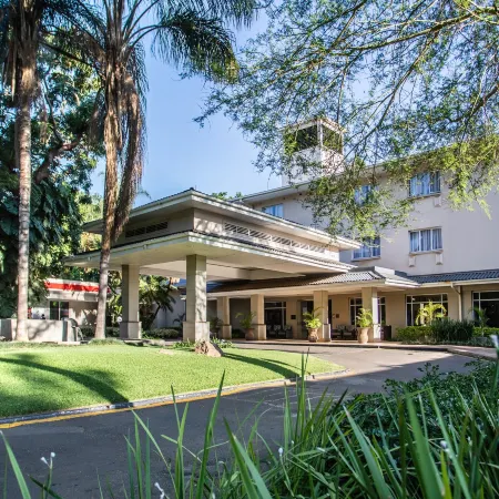 Southern Sun Ridgeway Lusaka