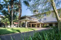 裡奇韋南方太陽飯店 住宿飯店