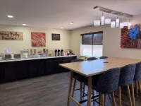 Sleep Inn & Suites - Oxford - University Area - breakfast