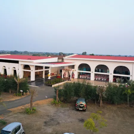 A1 Tiger Resort