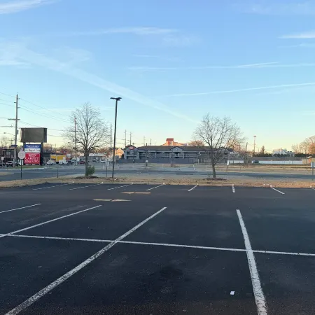 Travelodge by Wyndham Bellmawr