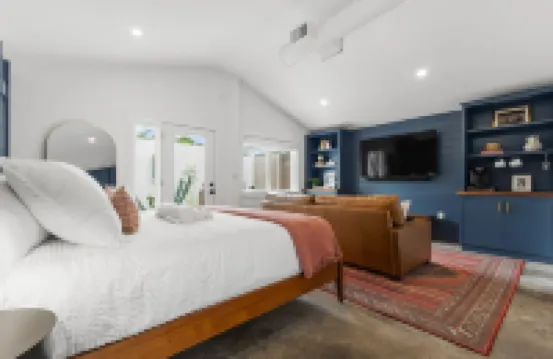 La Casita - Steps From 7th Ave