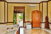 Hill Fort Hotel and Resorts Yelagiri Hills - Scenic