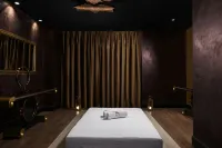 쉐라톤 암만 알-나빌 호텔 - 스파