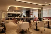 Courtyard by Marriott Ghent - breakfast
