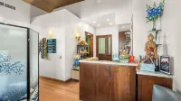 The Moorings Yacht Club Hotel - spa