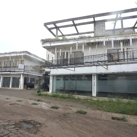 King Stone Hotel By ARBA Hotels in Jatisampurna