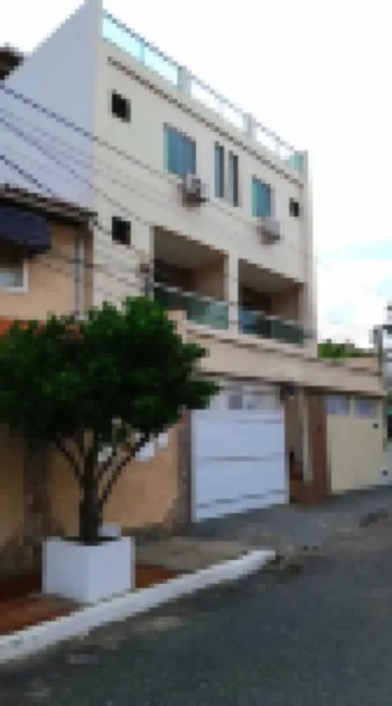 Pousada Canoa Dos Anjos suítes