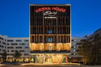 Leonardo Smart Hotel Vienna Airport Hotel di 