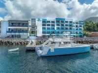 Ocean Oasis Hotel Dominica Отели в г. 