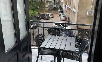 Central Apartments Sarajevo