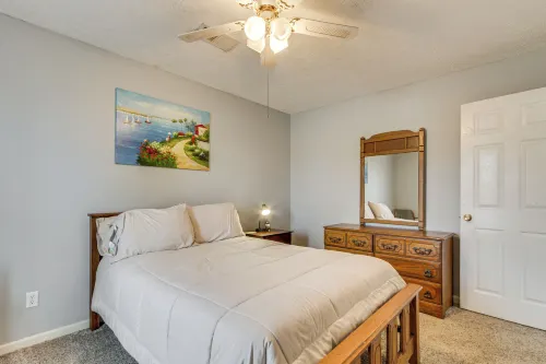 Near Tennessee River! Pet-friendly Family Cottage! - 3-Star