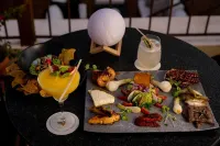 Hotel Meson del Marques - bar