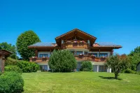 Aparthotel Werdenfels Hotels in Murnau