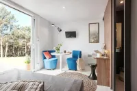 Camp'Hotel Hotels in Belleme