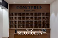 STAY MEOMULDA