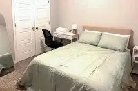 4 Mi to OU Campus & Stadium! Suburban Norman Home Hotels in 