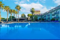 Sural Garden Hotel - Pet friendly