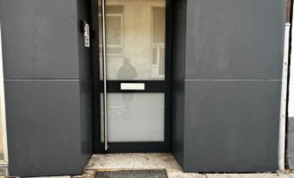 Apartments im Herzen Von OS