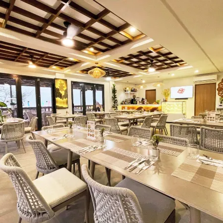 Aberry Shore Resort La Union Hotel