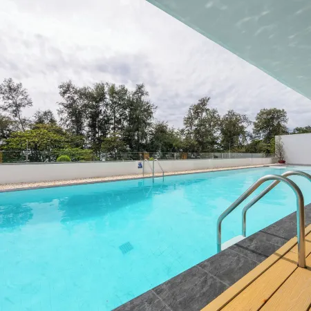Kokotel Rayong Beachfront