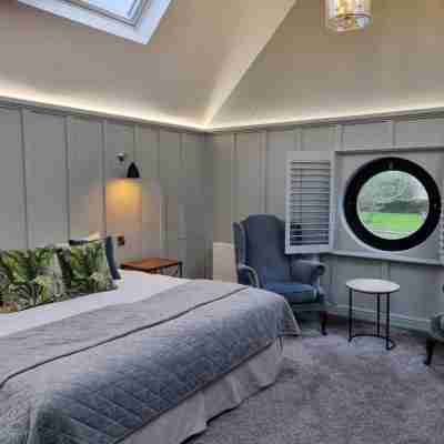 Killaloe Hotel & Spa Rooms