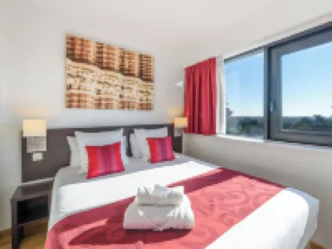 Residhome Toulouse Tolosa