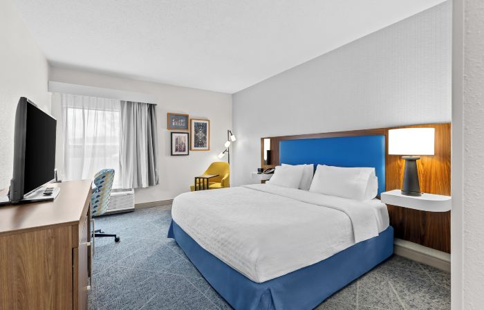 Hampton Inn Akron/Fairlawn