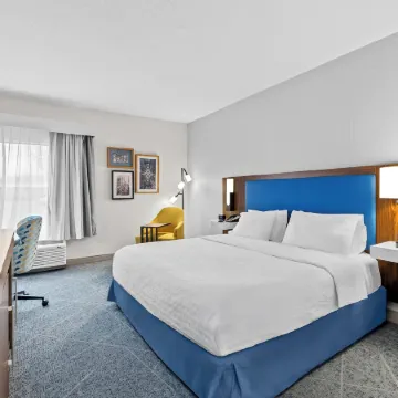 Hampton Inn Akron/Fairlawn