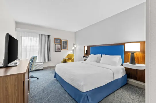 Hampton Inn Akron/Fairlawn