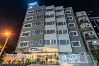 Hotel Vaari Vista by Bestinn Leisure - 2 звезды