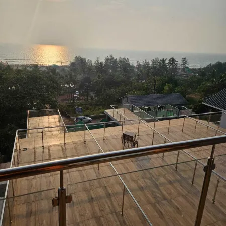 Coco 7 Beach Resort