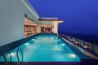 ila Resort Maulakali - Pools