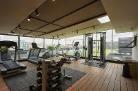 EK Hotel - 5-Star