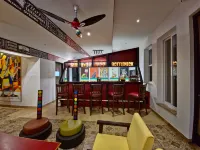 Tathastu Tadoba - 4-Star