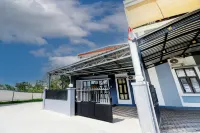 Hotel O MIOXIO Syariah Kost Hotels in Ponorogo